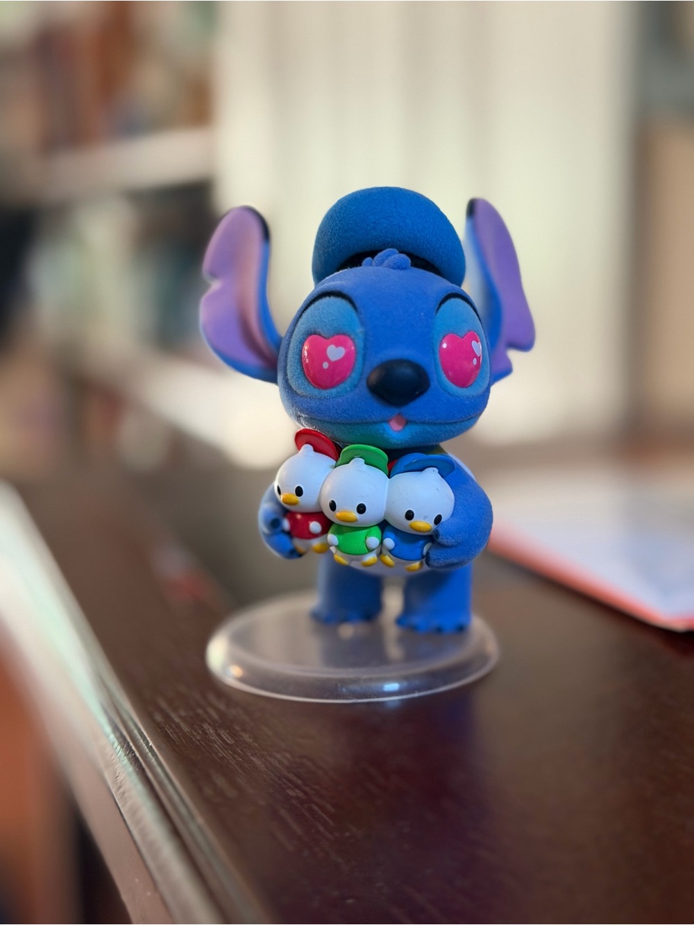 Stich Nephews Cosbi